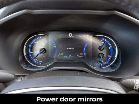 Used 2022 Toyota RAV4 XSE image 32