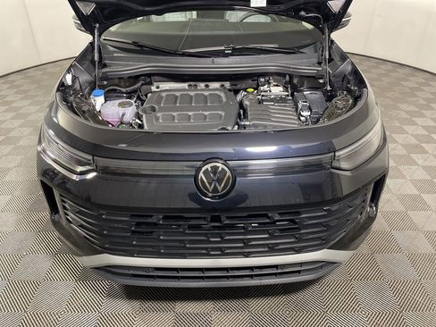 New 2026 Volkswagen Tiguan S image 24