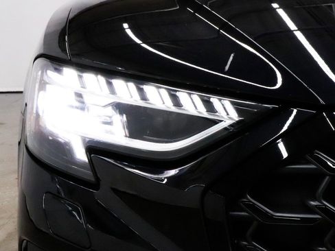 Used 2024 Audi S8 image 58