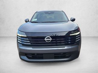 Used 2025 Nissan Kicks SV video 2