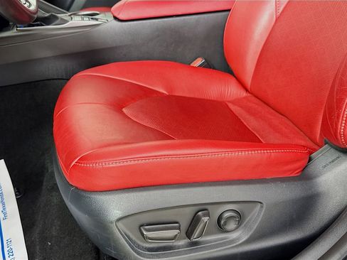 Used 2024 Toyota Camry XSE FWD image 24