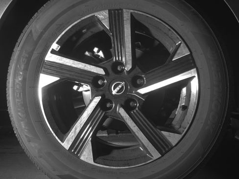 Used 2025 Nissan Sentra SV image 15