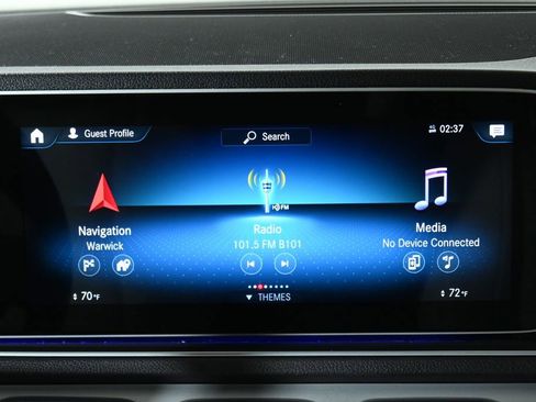 Certified 2021 Mercedes-Benz GLE 350 4MATIC image 17