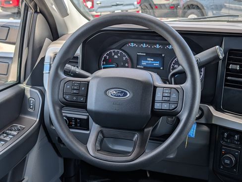 Certified 2024 Ford F250 XL w/ STX Appearance Package image 22