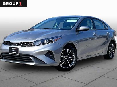 Used 2022 Kia Forte LXS