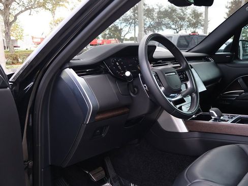 Used 2023 Land Rover Range Rover SE AWD/4WD image 35