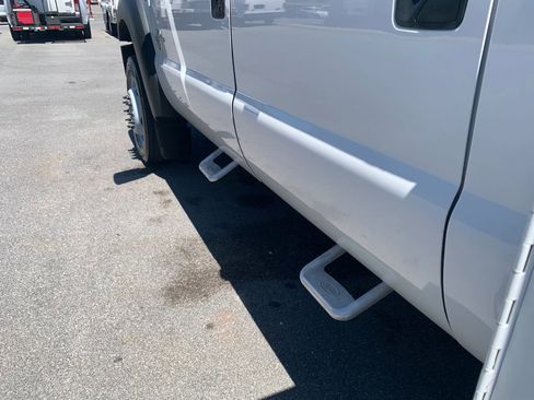 Used 2014 Ford F450 XL AWD/4WD image 7