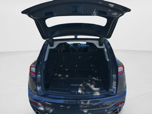 Used 2020 Acura RDX AWD w/ Advance Package image 12