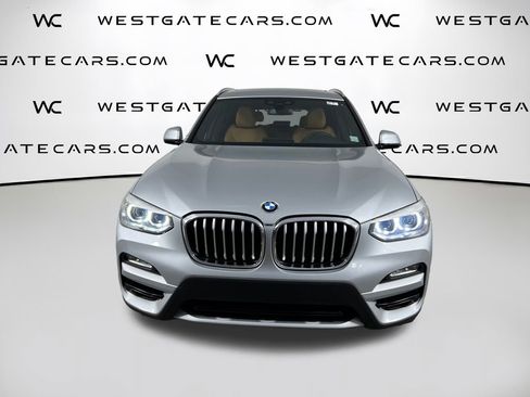 Used 2019 BMW X3 xDrive30i w/ Premium Package image 4