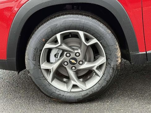 New 2026 Chevrolet Trax LT w/ Driver Confidence Package image 7