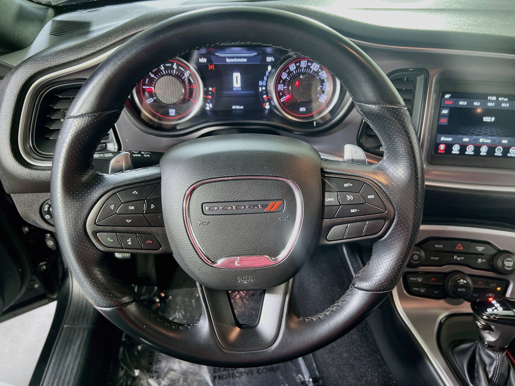 Used 2022 Dodge Challenger R/T RWD image 11