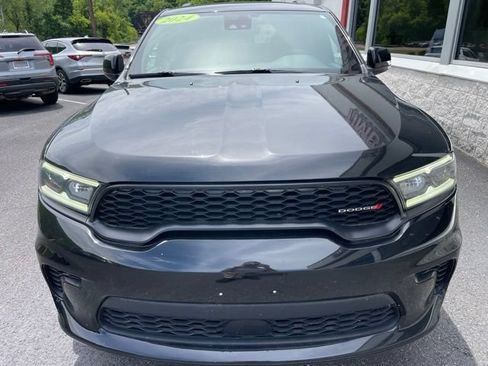 Used 2024 Dodge Durango GT AWD/4WD image 3