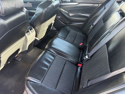 Used 2023 Nissan Maxima SV w/ Floor Mat Group image 25