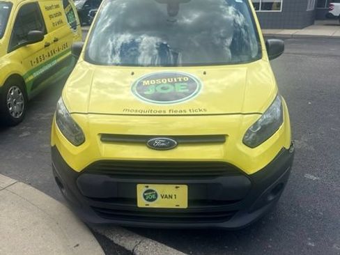 Used 2017 Ford Transit Connect XL FWD image 3