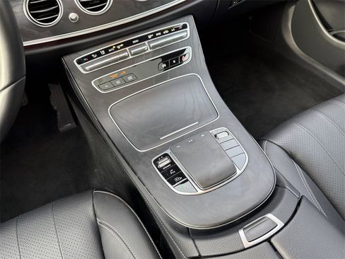 Used 2023 Mercedes-Benz E 350 Sedan w/ Premium Package image 15