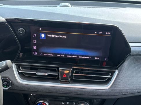 Used 2025 Chevrolet TrailBlazer LT image 18