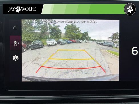 Used 2022 Kia K5 GT-Line w/ GT-Line FWD Premium Package image 14