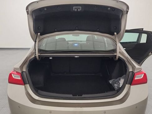 Used 2024 Chevrolet Malibu LT FWD image 20