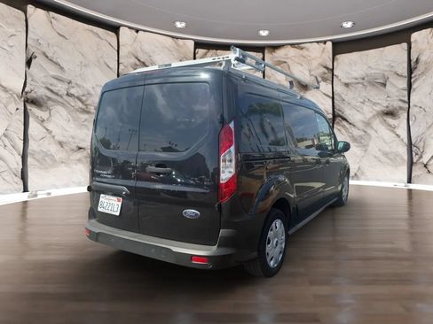 Used 2022 Ford Transit Connect XL FWD image 6