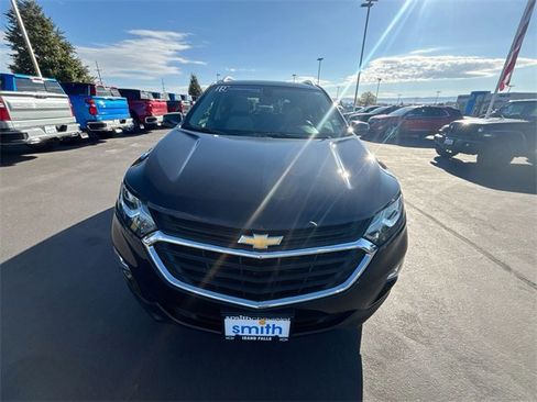 Certified 2019 Chevrolet Equinox LT image 24