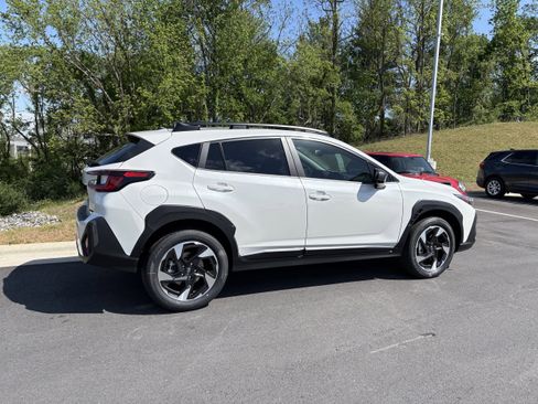 New 2026 Subaru Crosstrek 2.5i Limited AWD/4WD image 8