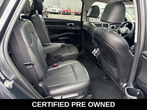 Used 2022 Kia Sorento SX AWD/4WD image 8