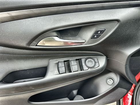 New 2026 Buick Envista Sport Touring w/ Convenience I Package image 22