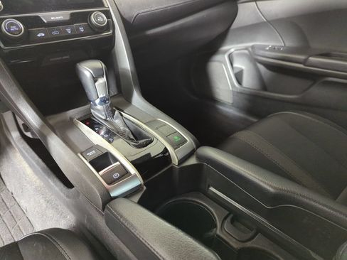 Used 2021 Honda Civic Sport image 19
