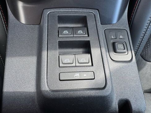 Used 2024 Ford Bronco Raptor w/ Interior Carbon Fiber Pack 6 image 26