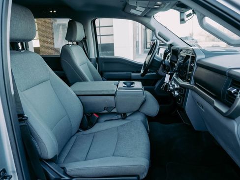 Used 2024 Ford F150 XLT w/ Tow/Haul Package image 16