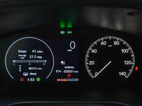 Used 2024 Honda HR-V Sport image 24