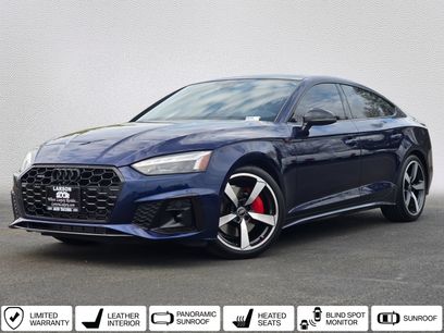 Used 2023 Audi A5 2.0T Premium Plus w/ Premium Plus