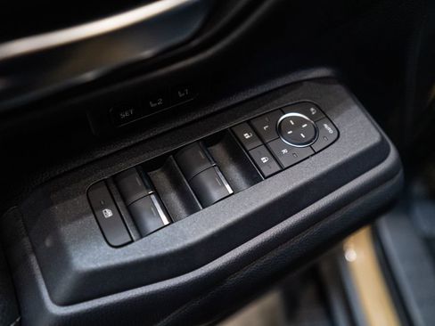 New 2026 Toyota Land Cruiser Base image 21