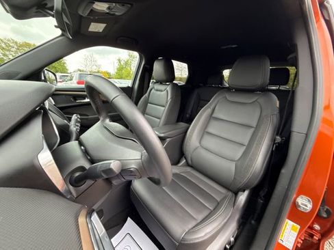 Used 2022 Chevrolet TrailBlazer ACTIV AWD/4WD image 21