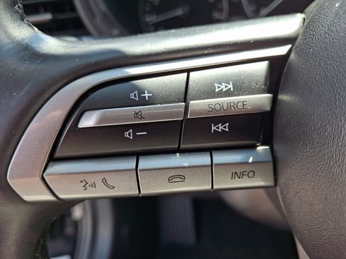 Used 2023 MAZDA CX-30 AWD 2.5 S w/ Select Package image 22