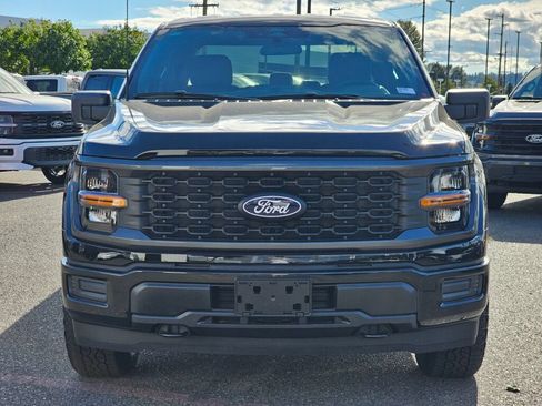 New 2026 Ford F150 STX AWD/4WD image 2