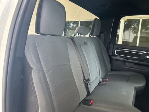 Used 2024 RAM 2500 Big Horn image 20