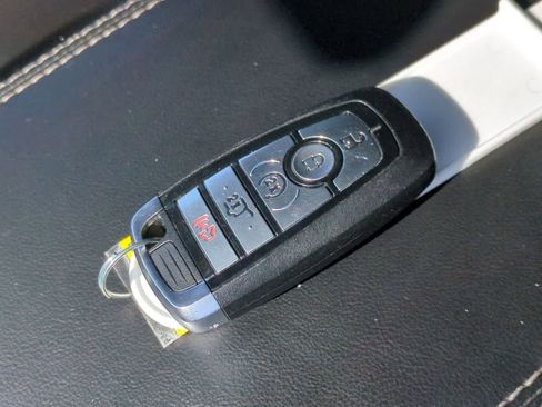 Used 2023 Ford Explorer XLT w/ Equipment Group 202A AWD/4WD image 34