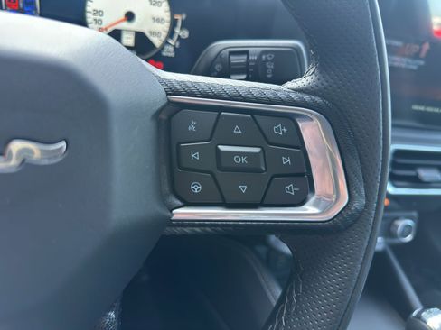 New 2025 Ford Mustang GT Premium image 23