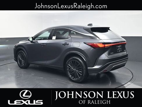 New 2026 Lexus RX 350 Premium image 7