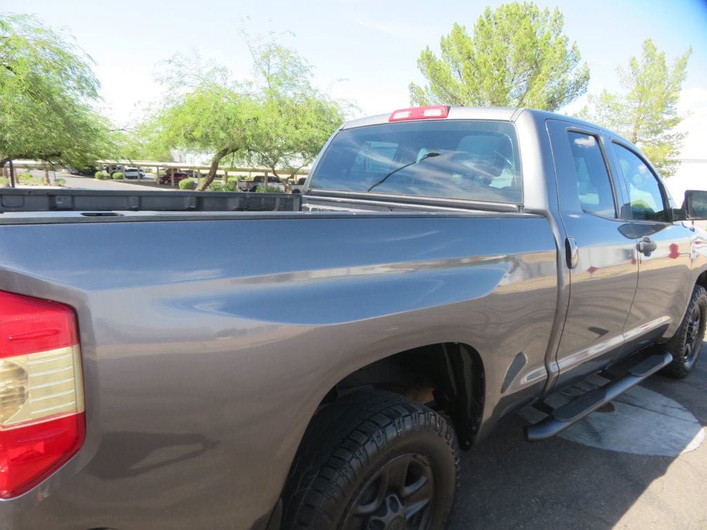 Used 2015 Toyota Tundra SR w/ Tow Package RWD image 10