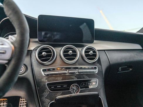 Used 2020 Mercedes-Benz C 63 AMG S image 29