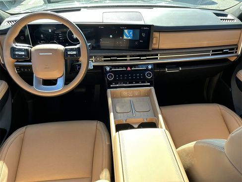 New 2026 Hyundai Santa Fe Calligraphy image 2