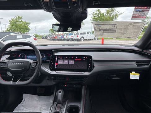 New 2026 Dodge Charger R/T AWD/4WD image 2