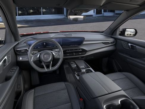 New 2026 Buick Enclave Sport Touring w/ Power Package AWD/4WD image 15