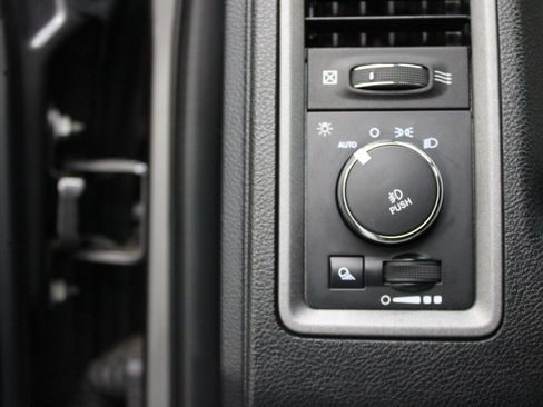 Used 2015 RAM 2500 Power Wagon Tradesman AWD/4WD image 14