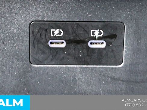 Used 2024 Nissan Rogue SV FWD image 41
