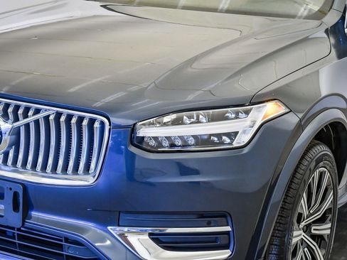Certified 2022 Volvo XC90 T6 Inscription image 9