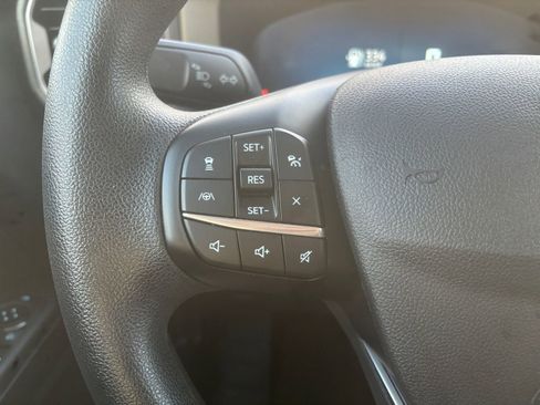 Used 2025 Ford Bronco Sport Big Bend image 22