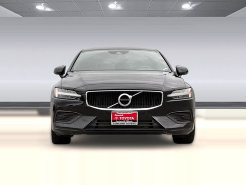 Used 2020 Volvo S60 T5 Momentum w/ Protection Package image 5